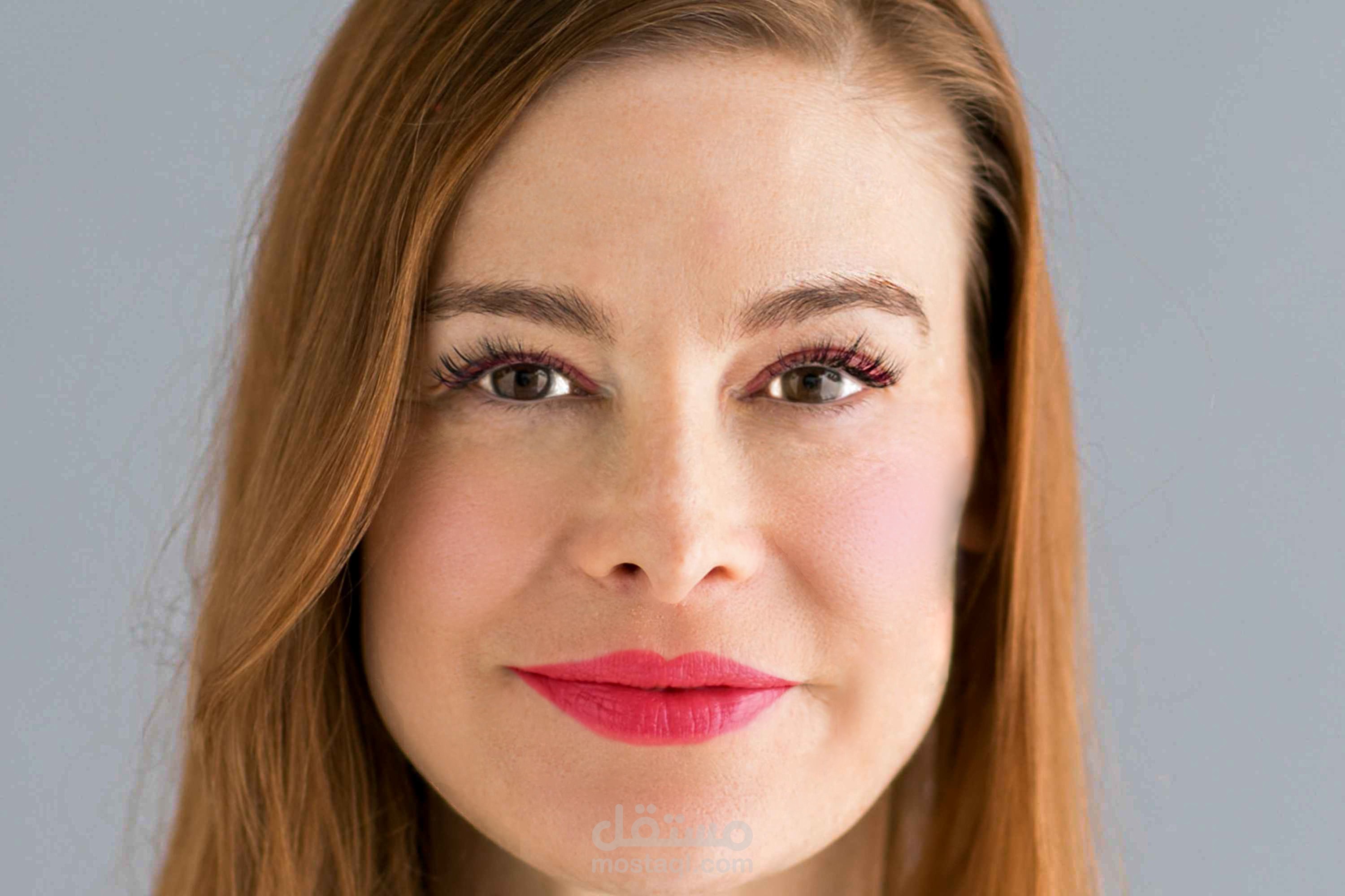 تعديل الصور Image retouching