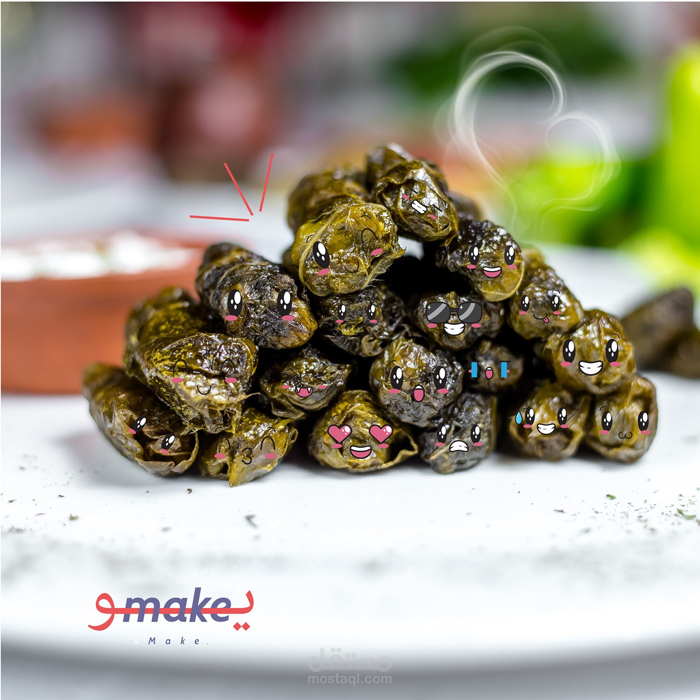 تصميم سوشال ميديا