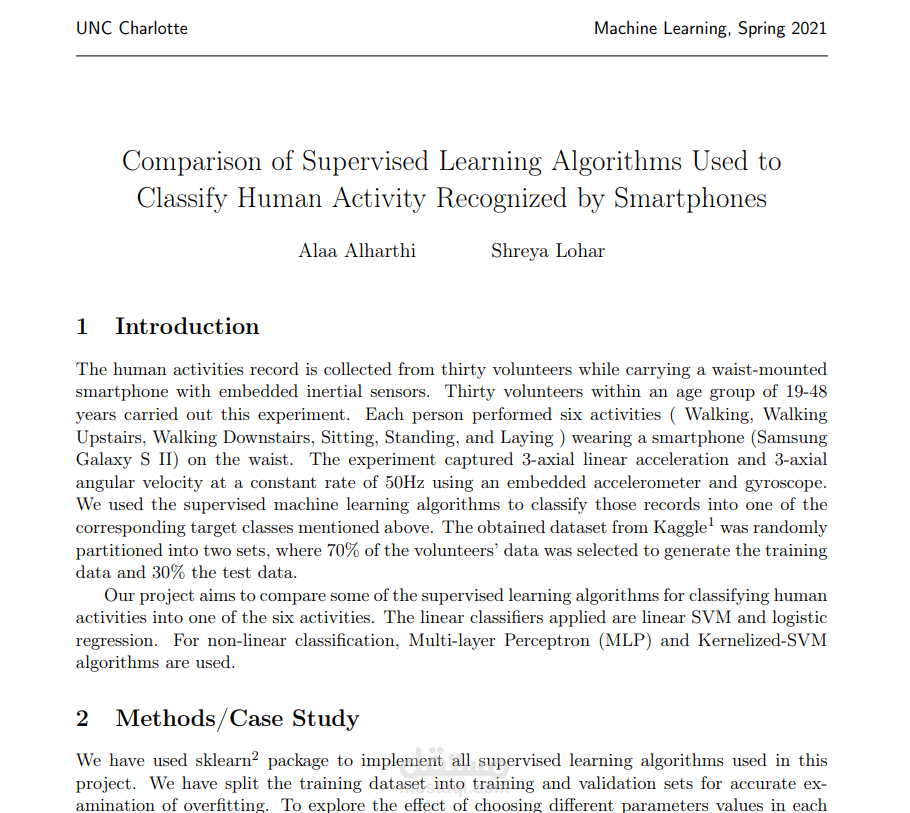 الكتابة والتحرير
