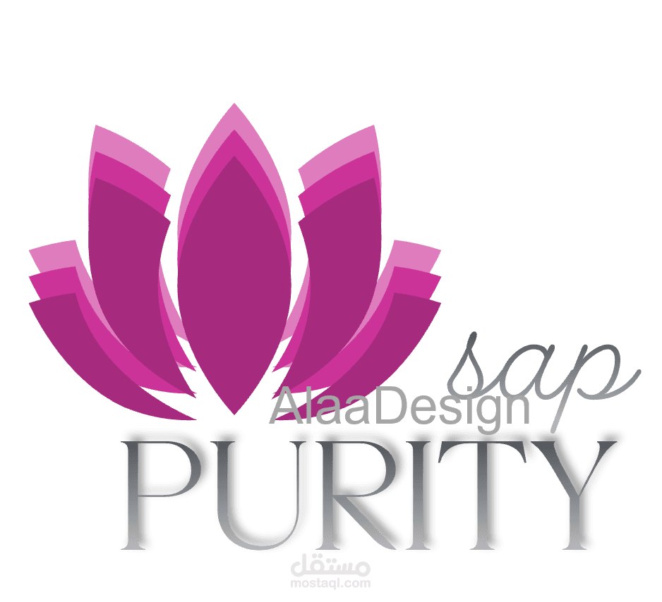 تصميم شعار لسبا