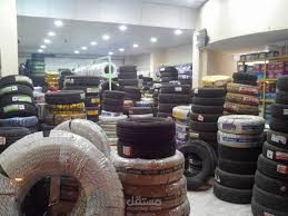محاسب مالي مؤسسة درب العربية للاطارات