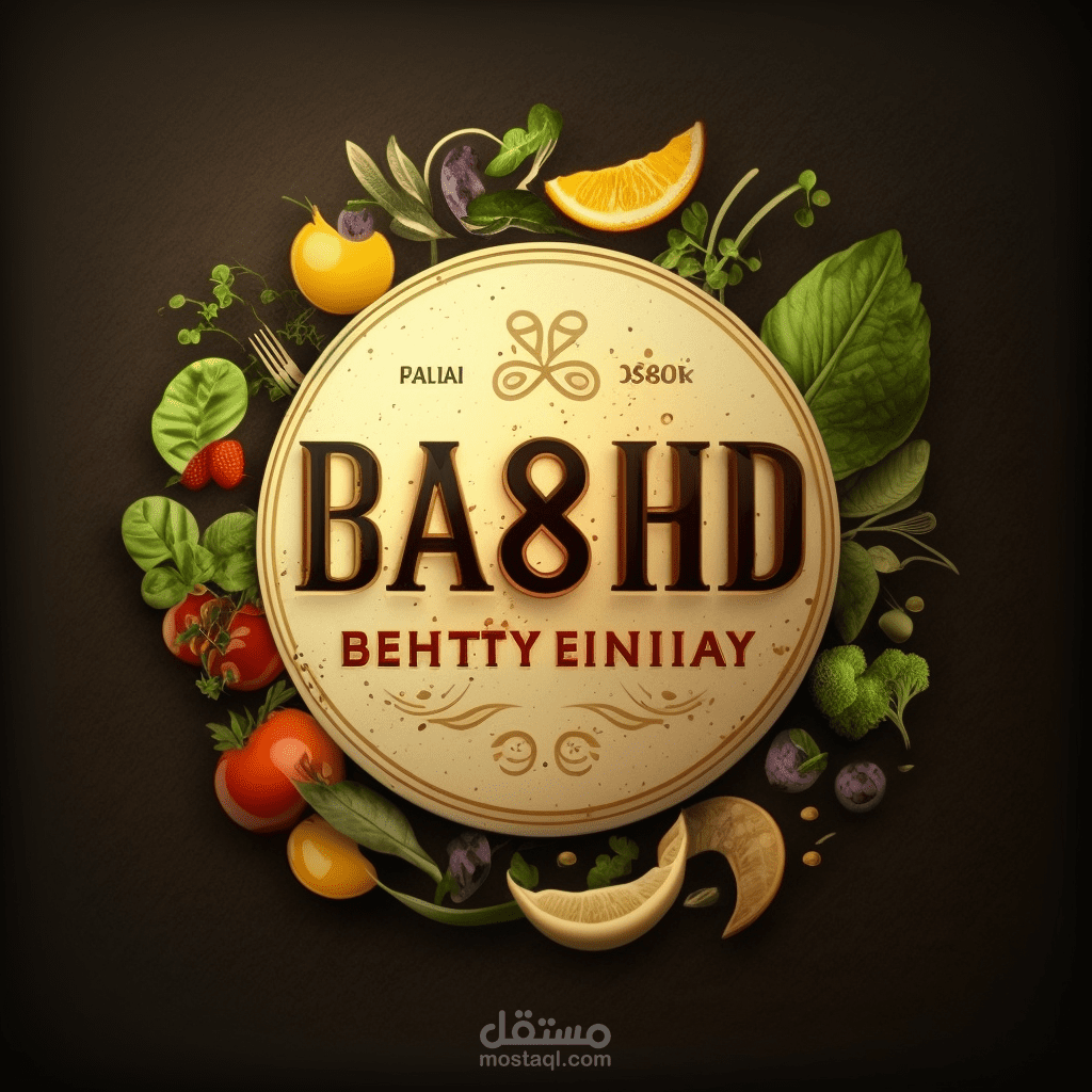 عمل منيو لاكل او اي شي