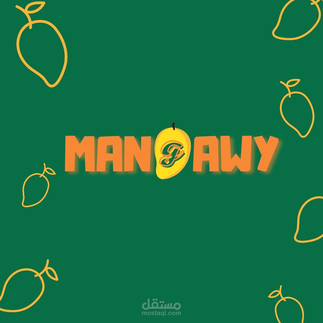 Logo mangawy