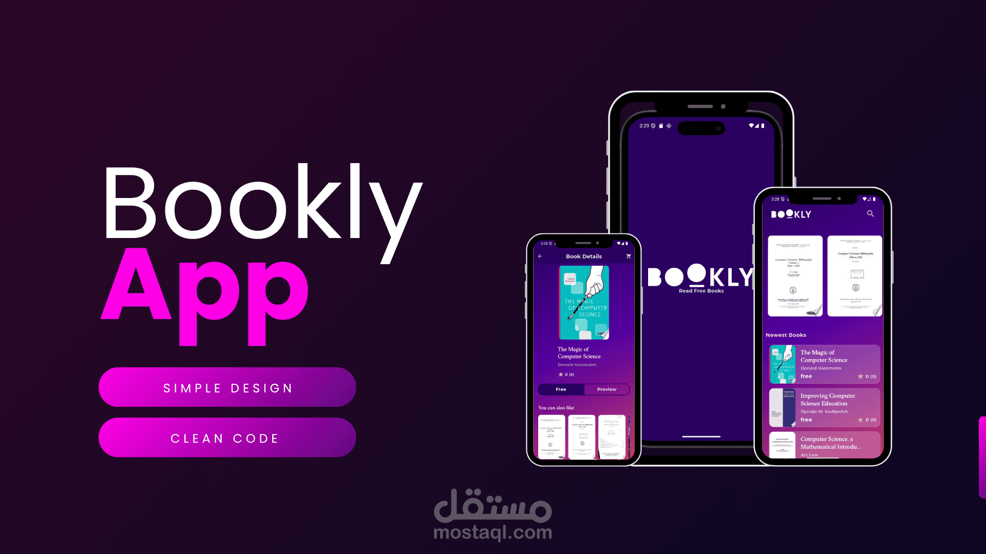 Bookly