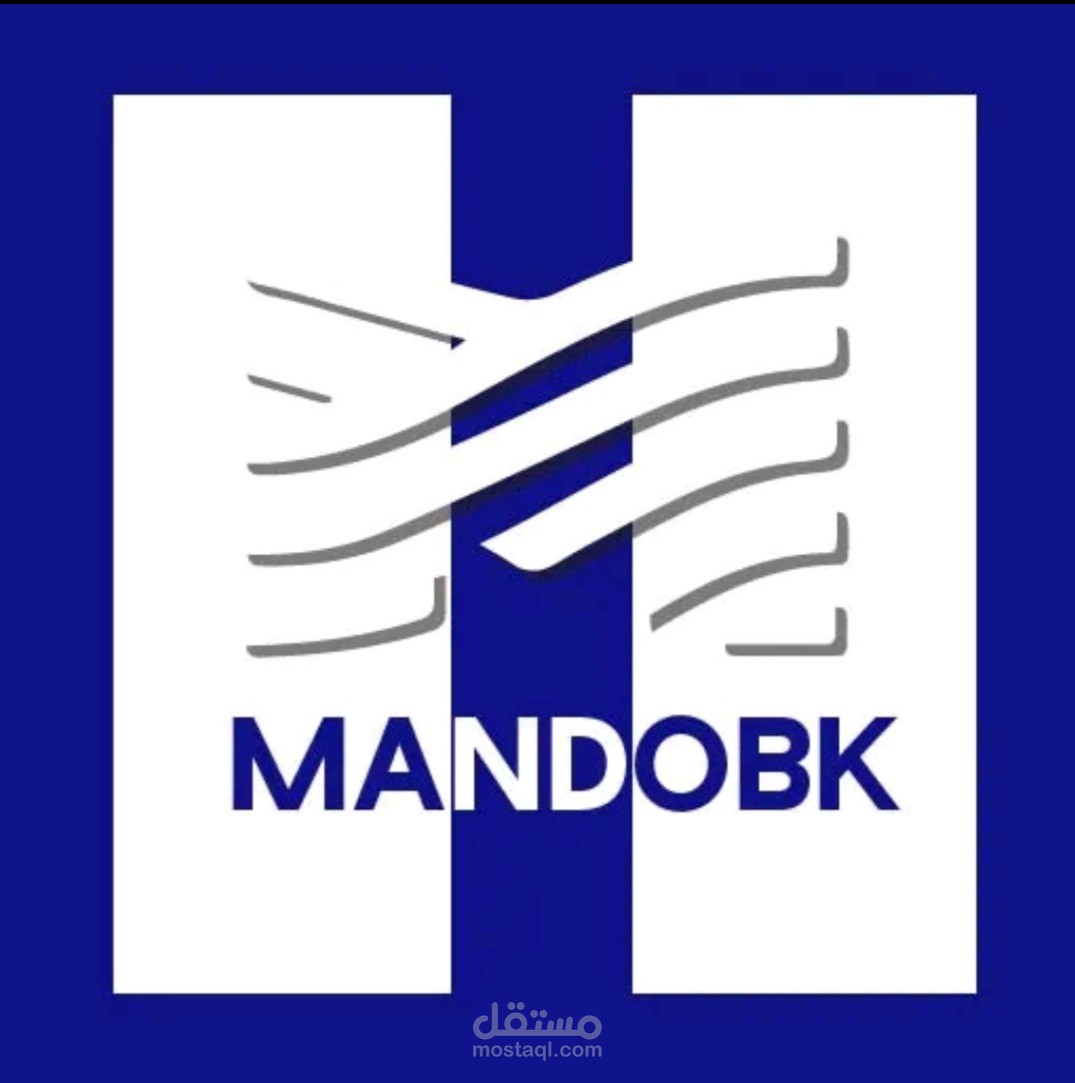 Mandobk