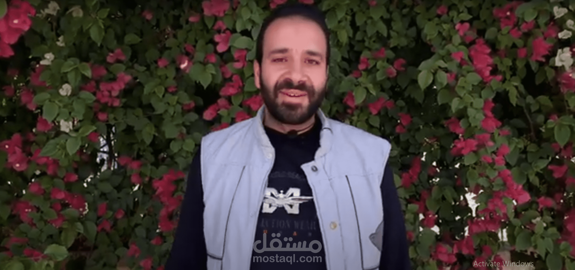 اعمل على انتاج الفيديوهات من البدايه الى النهايه