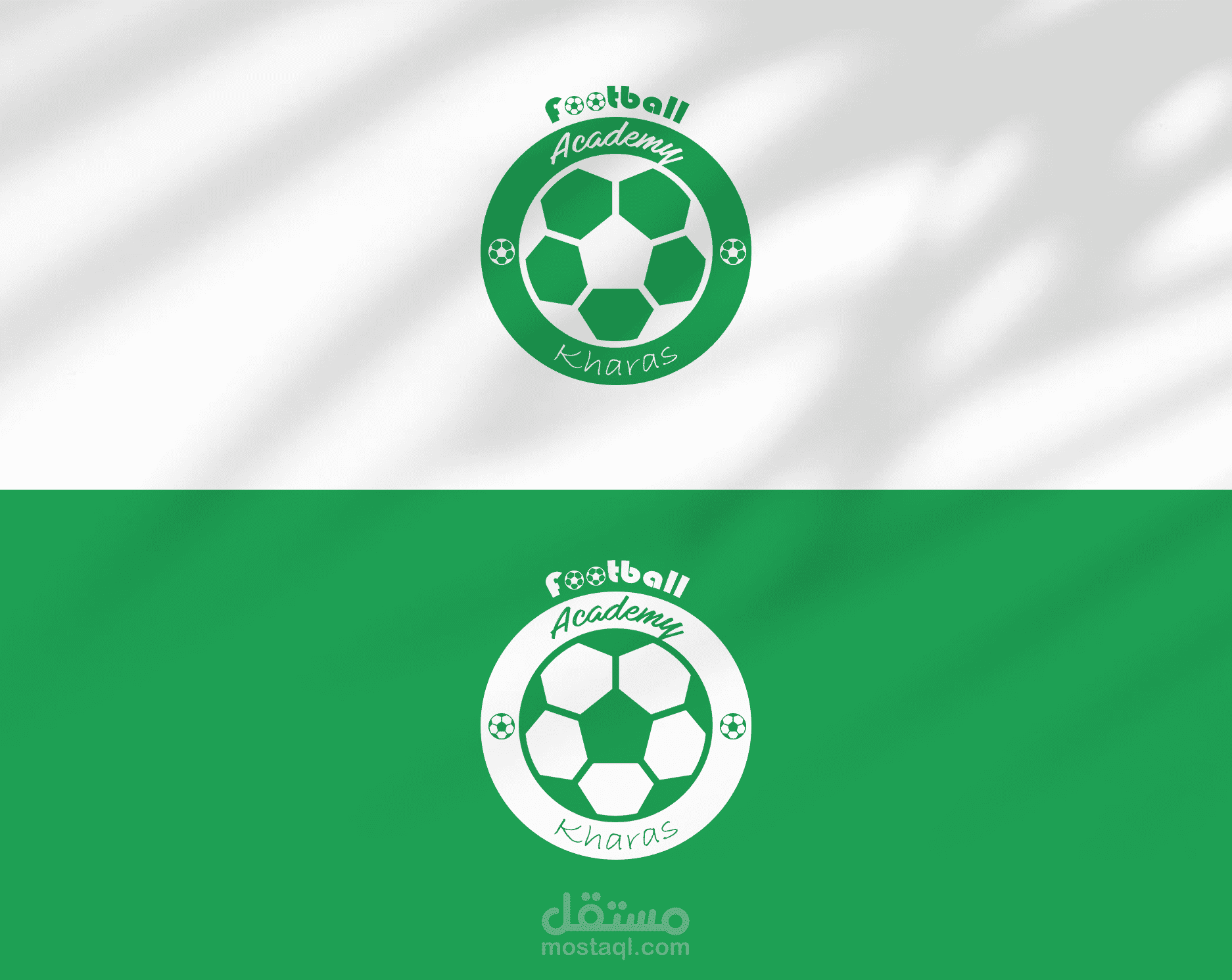 تصمم شعارات LOGO