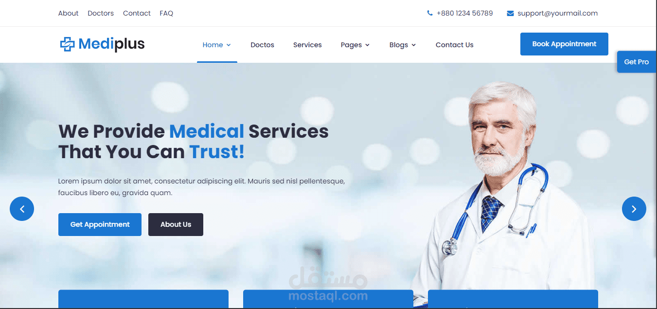 clinic