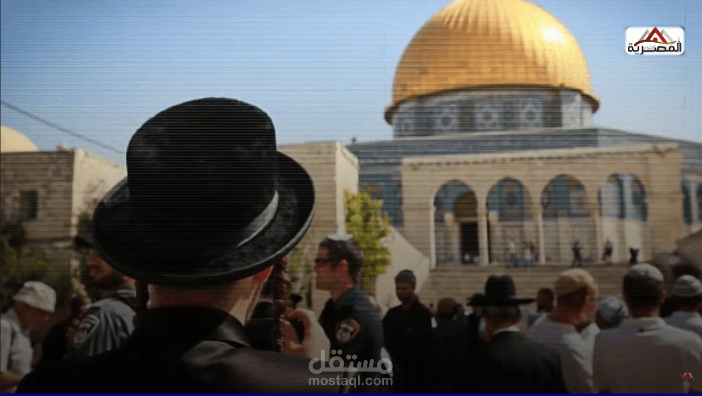 وئاثقي عن تحذيرات التلمود وزوال دولة إسرائيل