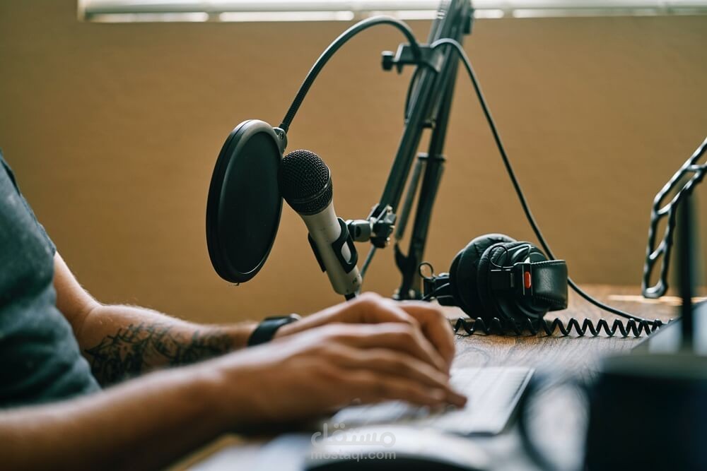 Podcast episode
