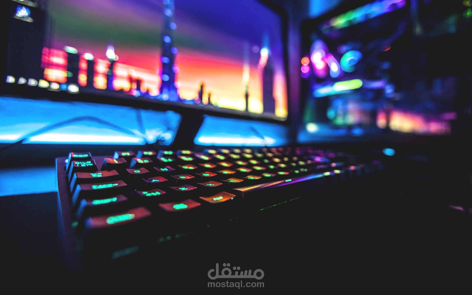 متجر الكتروني E-Commerce