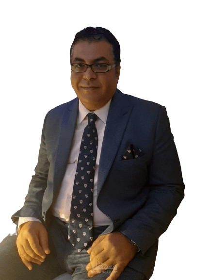 مدير تنفيذي
