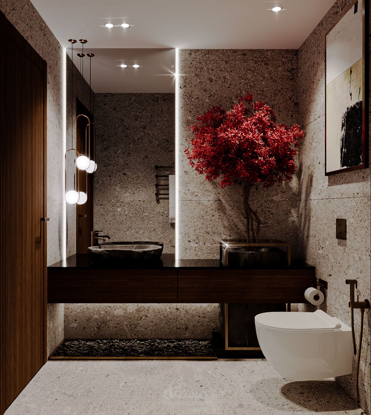 Bathroom Designs
