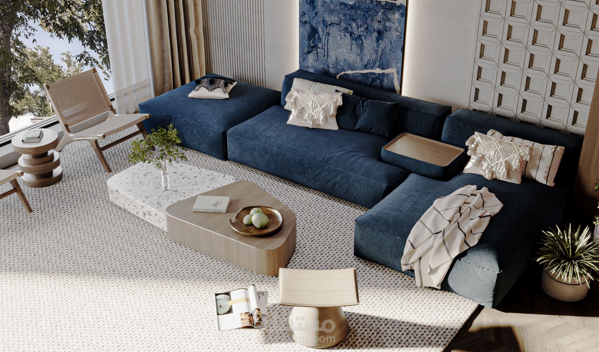 Living Room Designs
