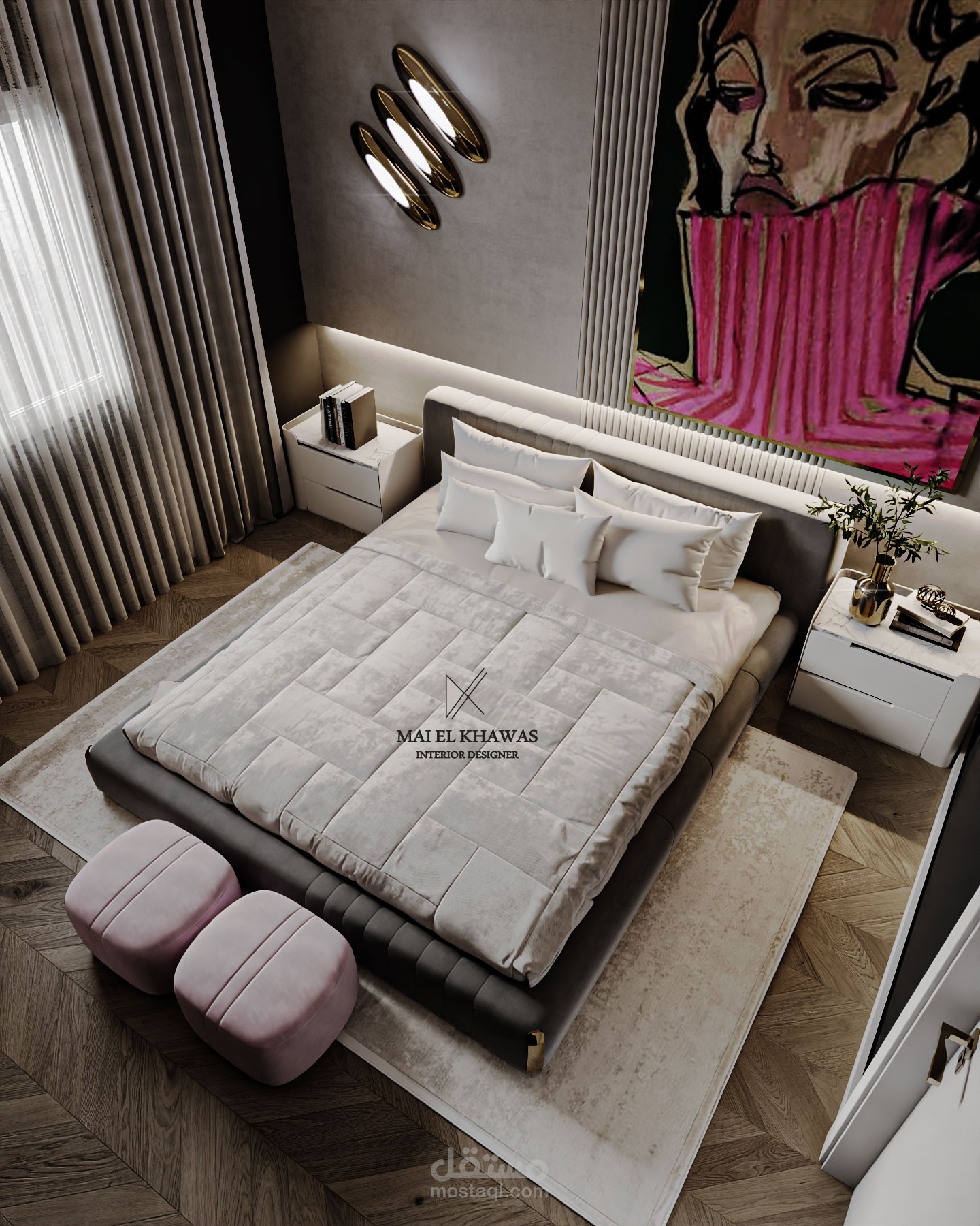 Girl Bedroom Designs