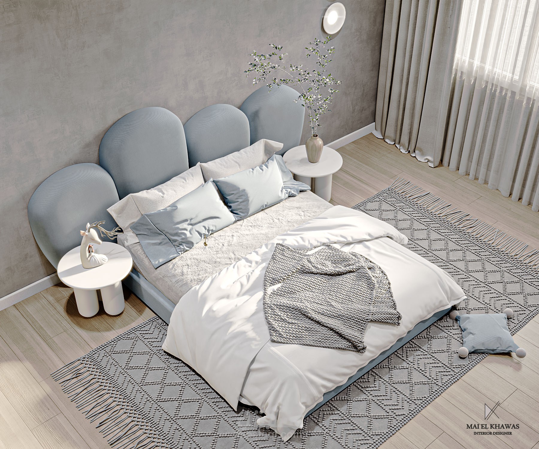 Boy Room Designs
