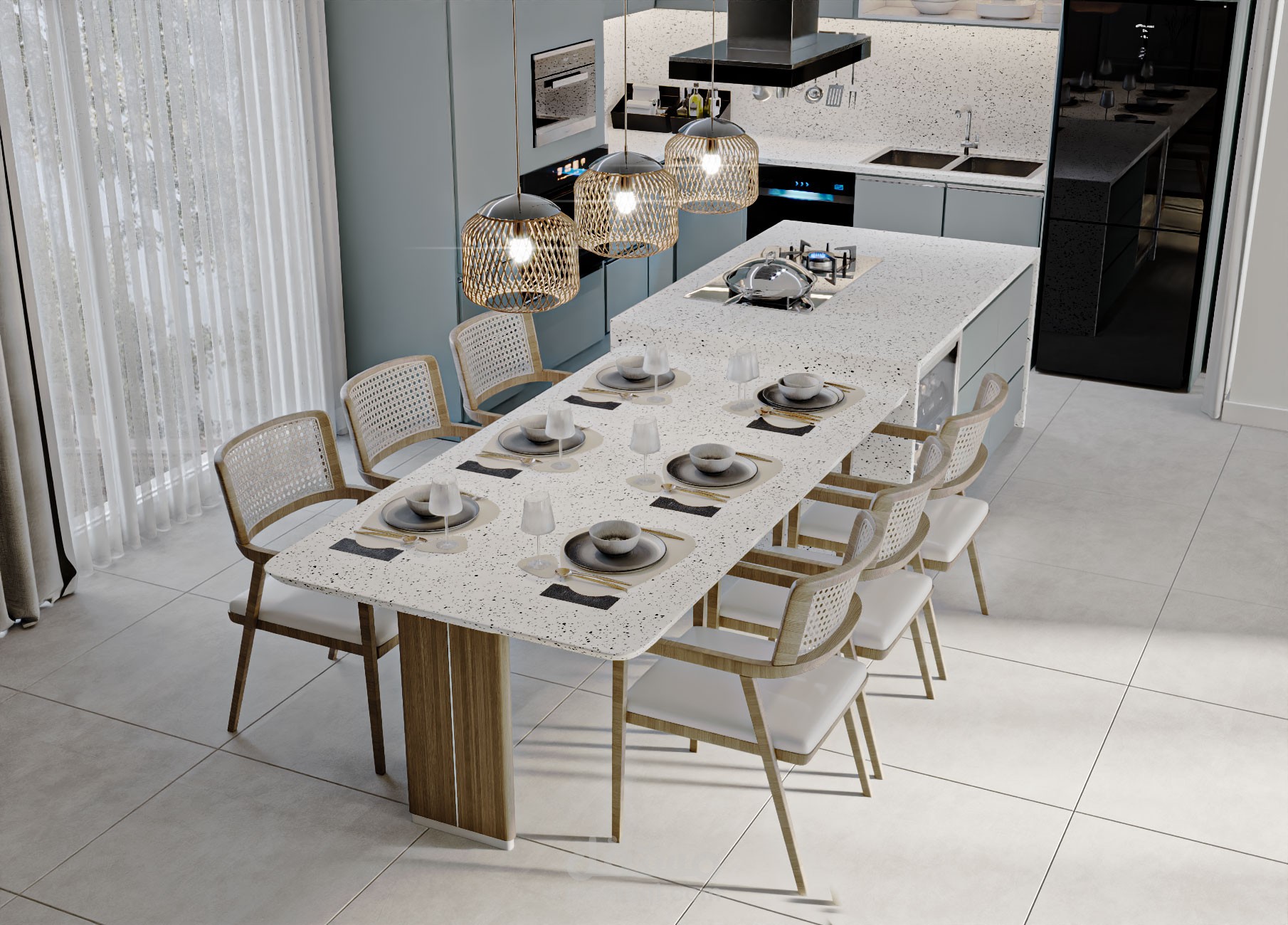 Kitchen Designs