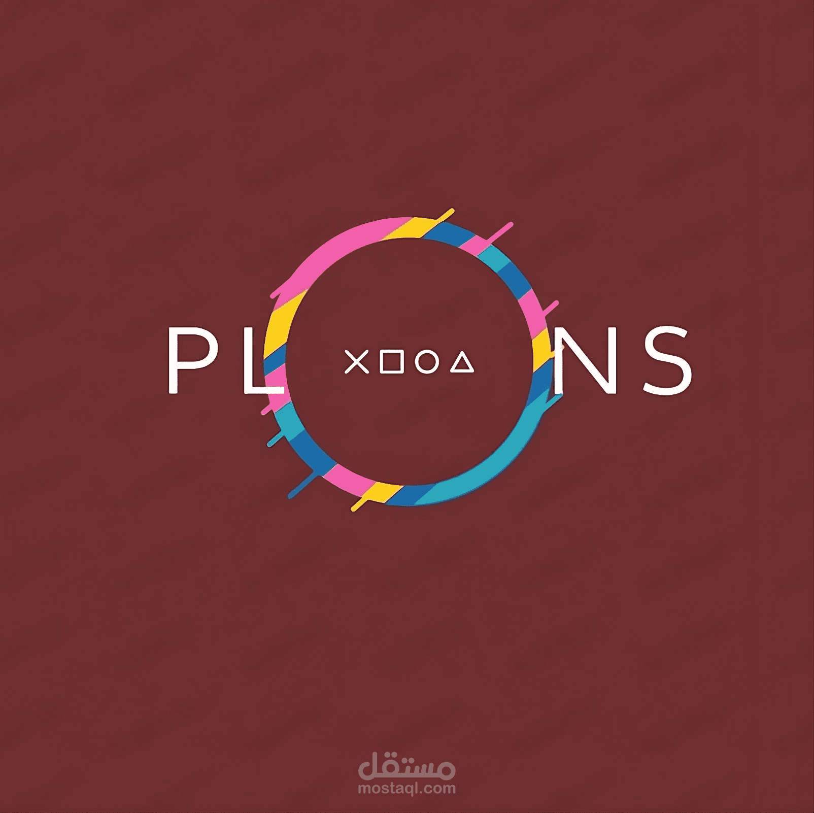 PLONS Logo
