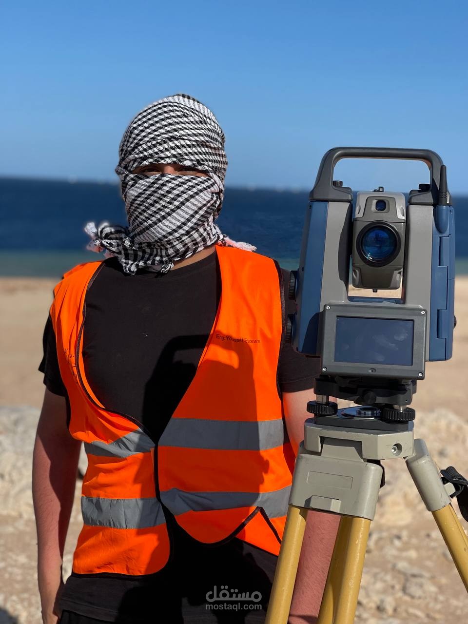 محميه راس محمد