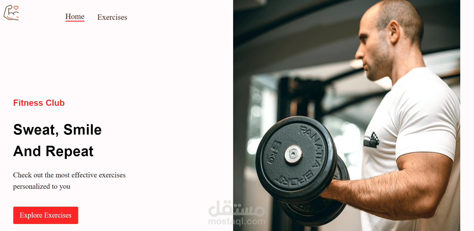 exercise