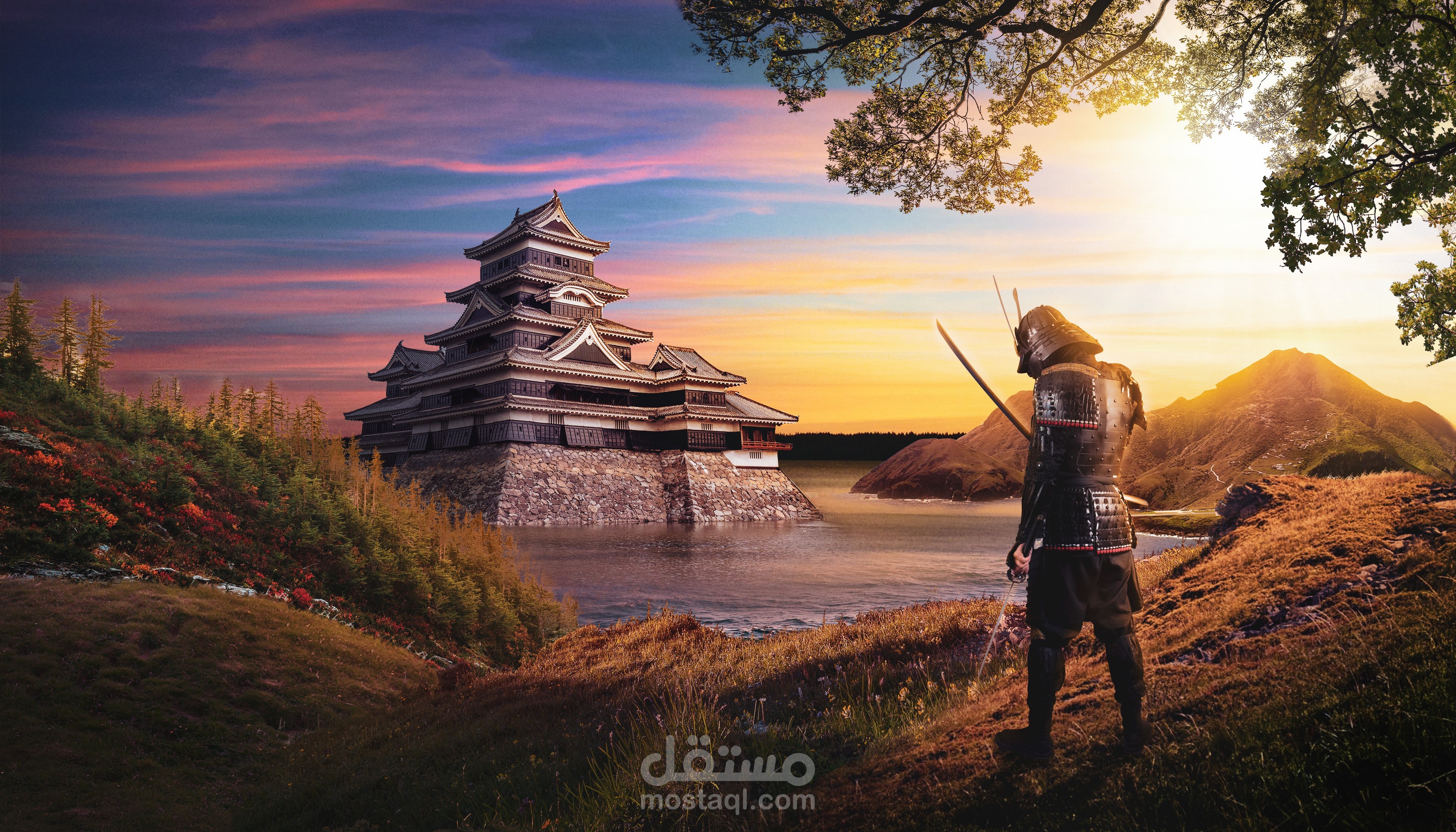 جيرافيك ديزاين