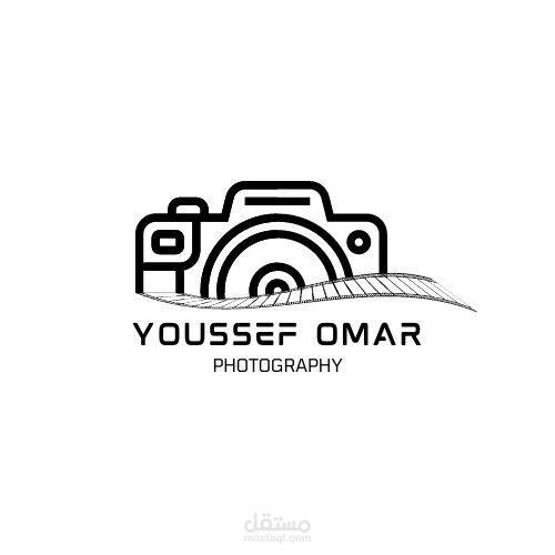 photography logo design