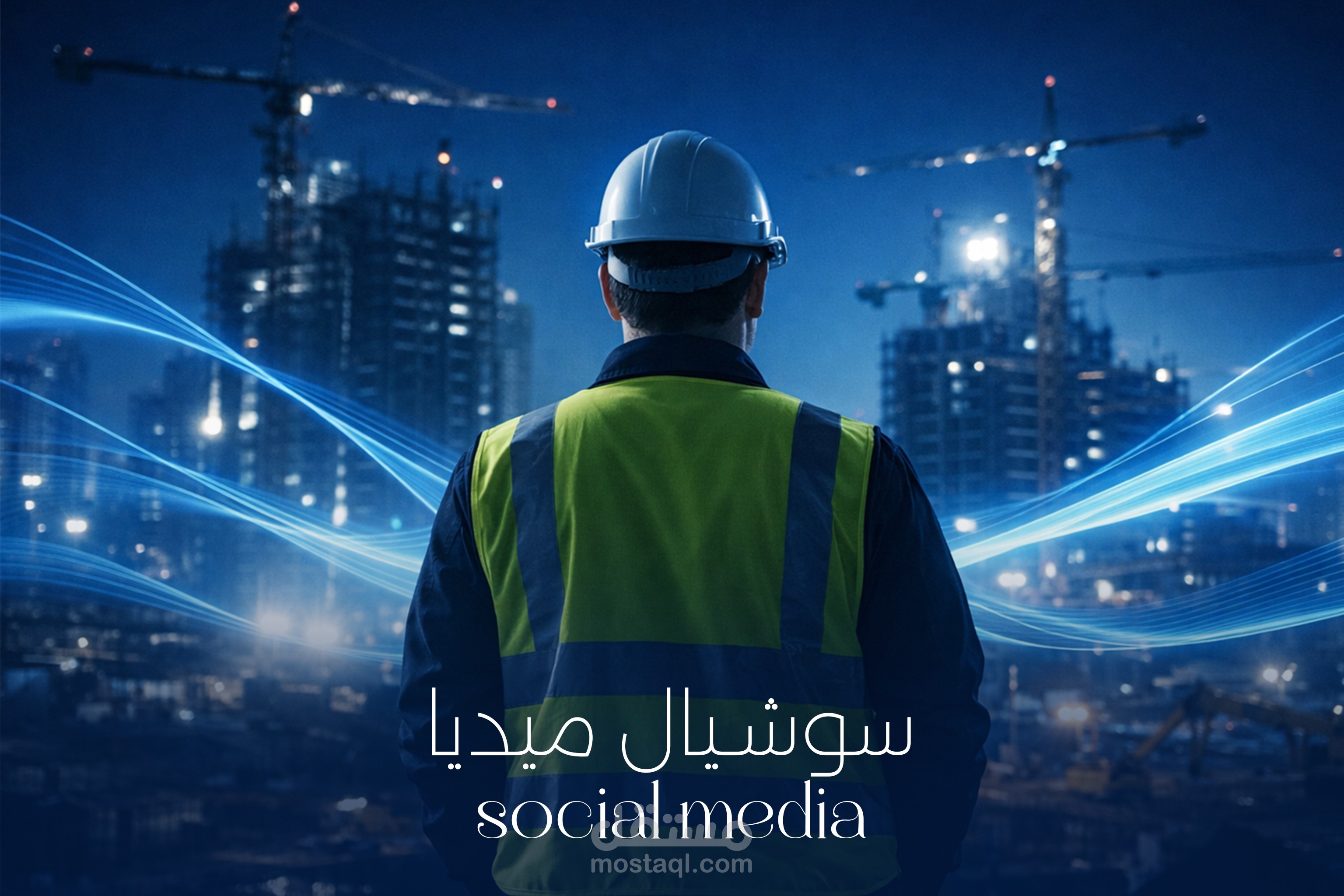social media