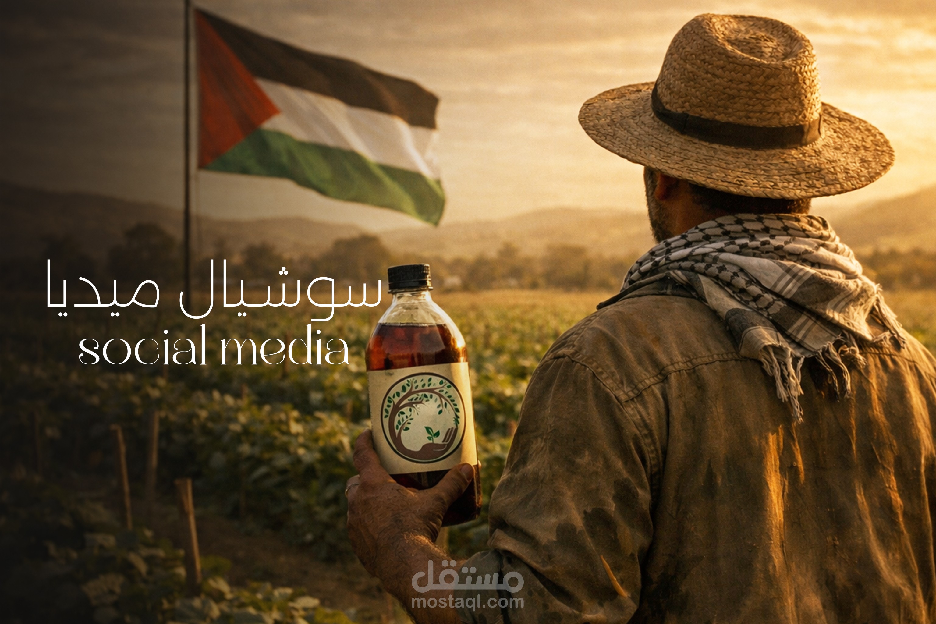 أعمالي لصالح شركة سنابل للمواد الزراعية