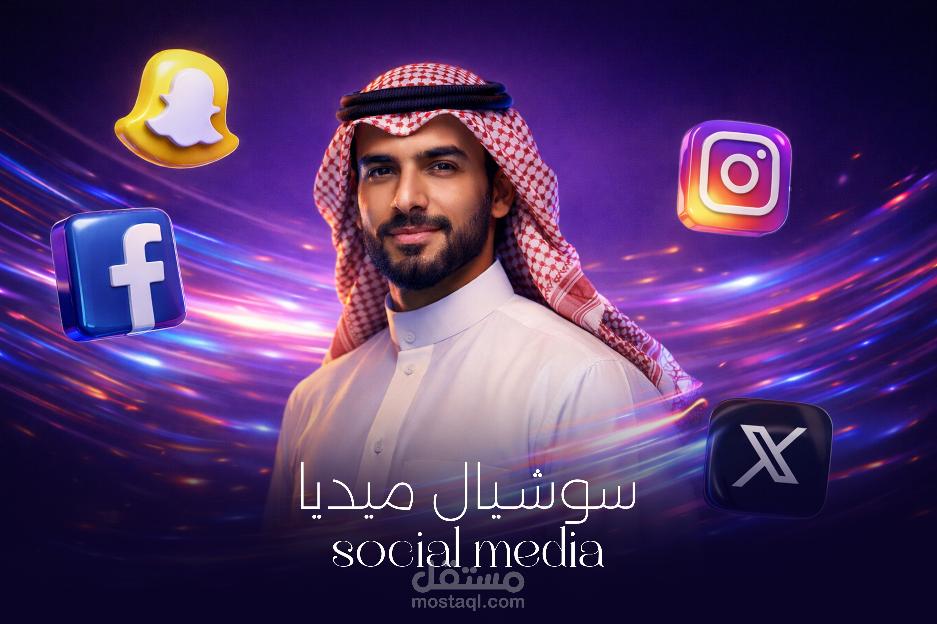 social media