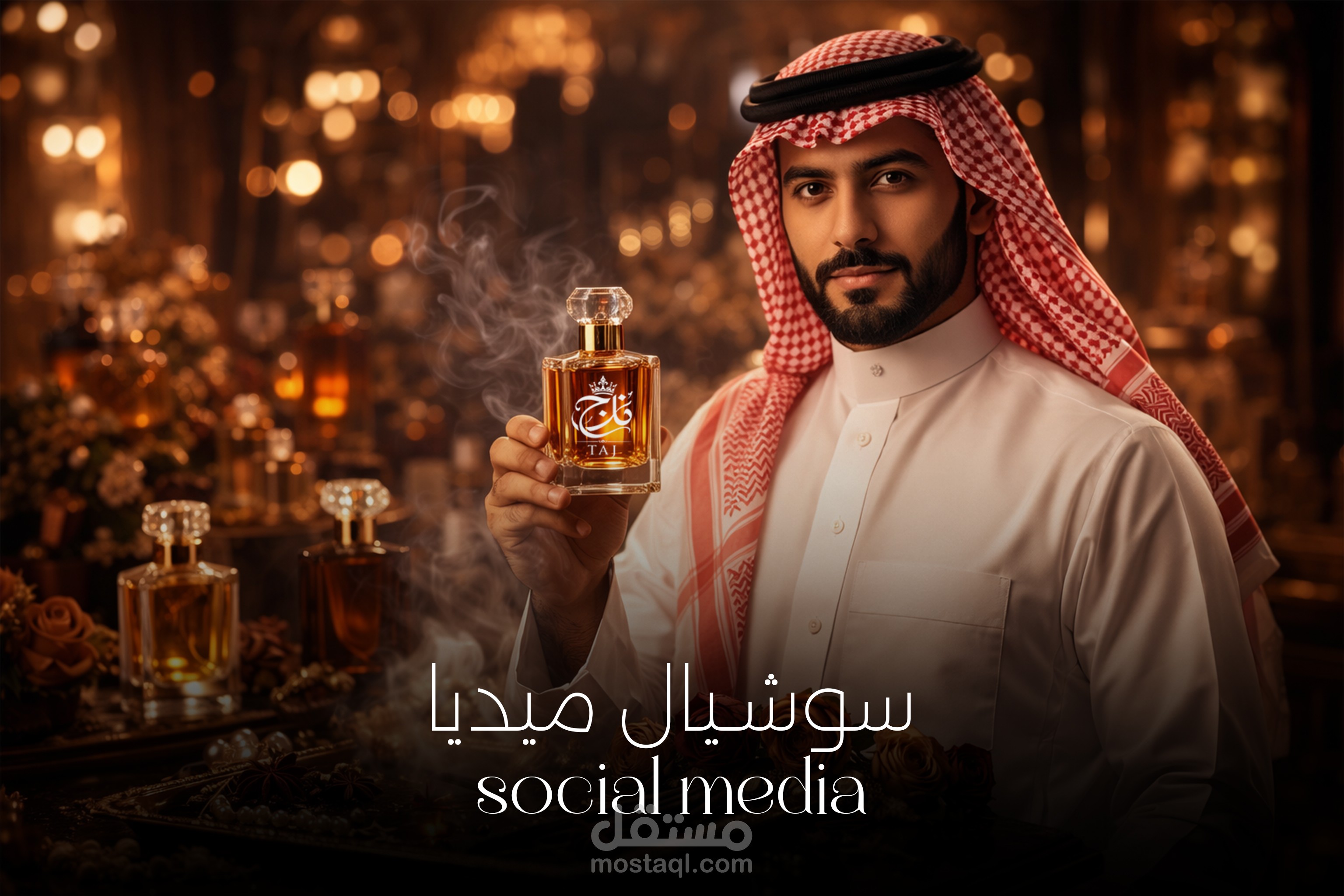 social media