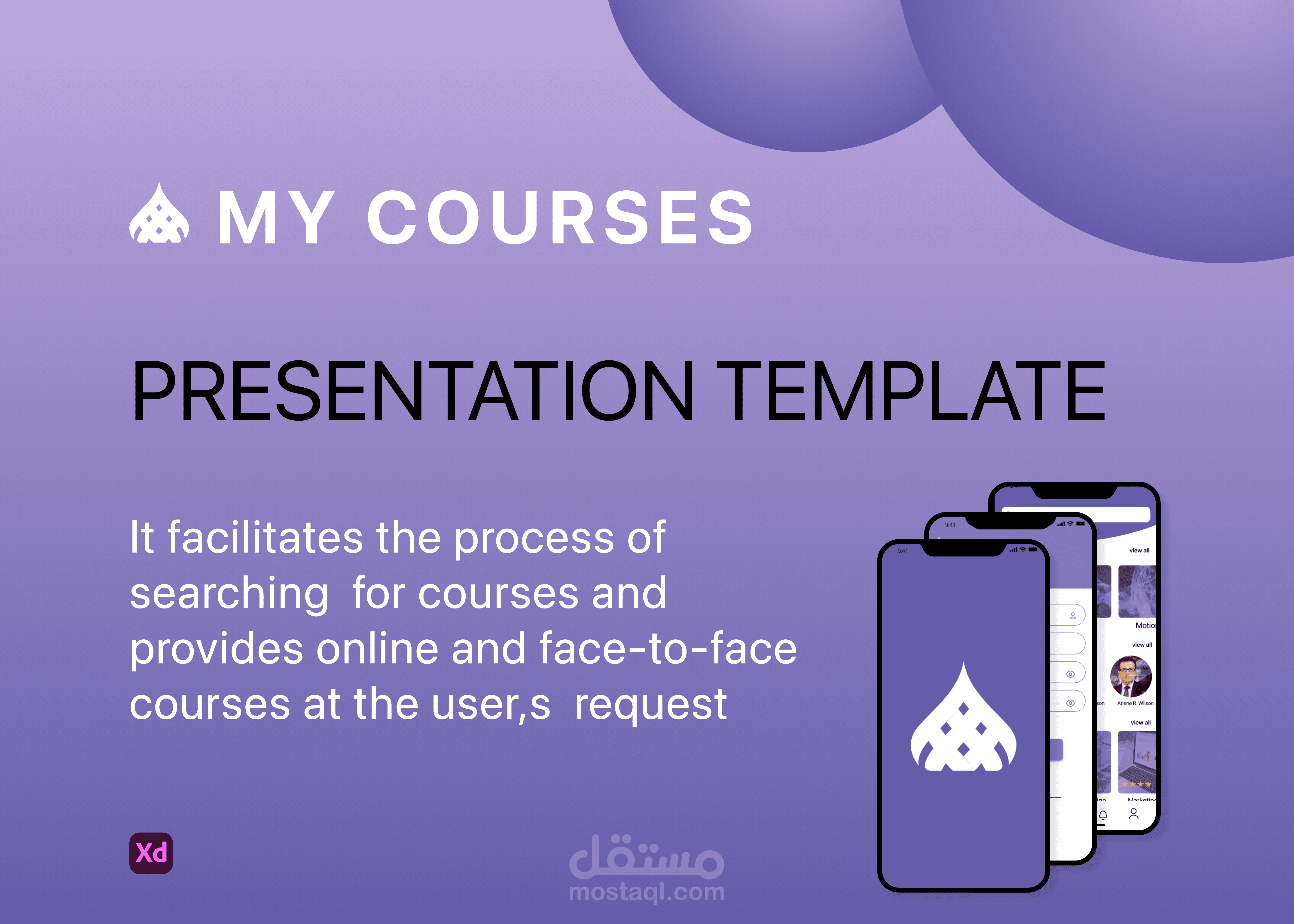 حجز  دورات الكتروني