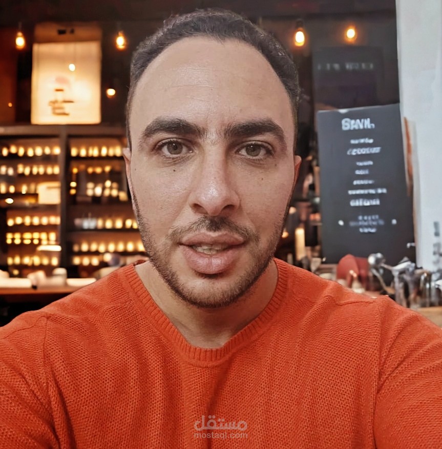 سيره ذاتيه وتعديل الصور