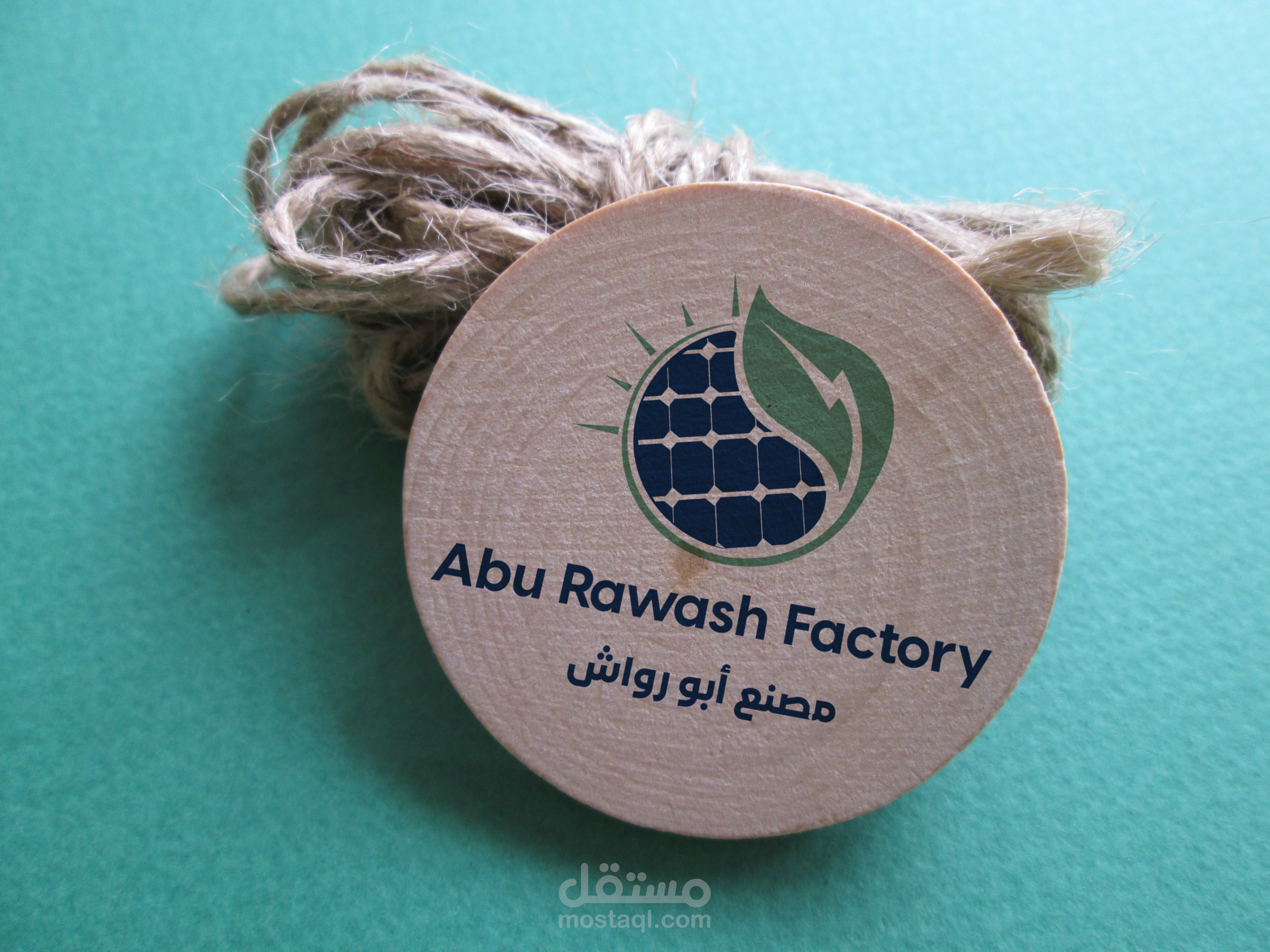 Branding identity manual