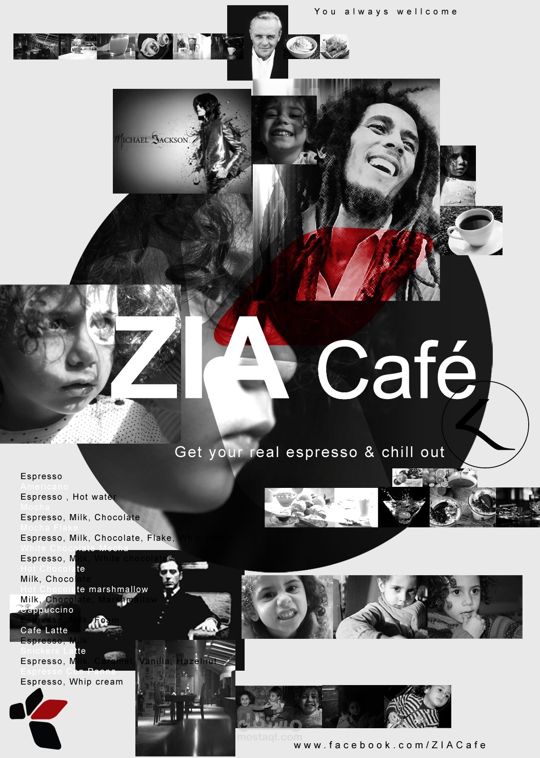 ZIA CAFE