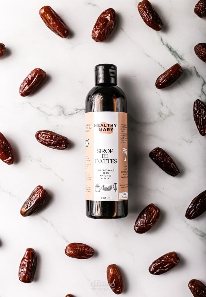 صورة لمنتج تمر