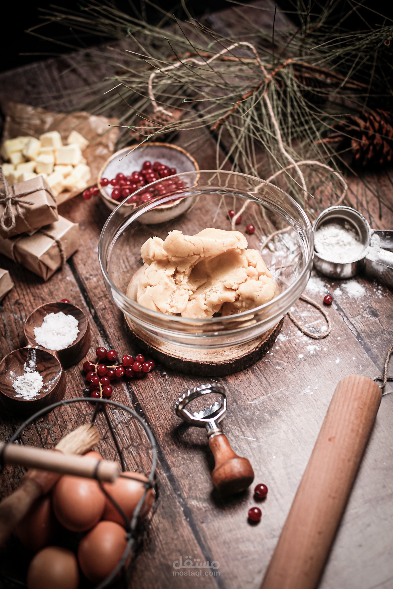 صورة لتصميمية لطاولة المطبخ