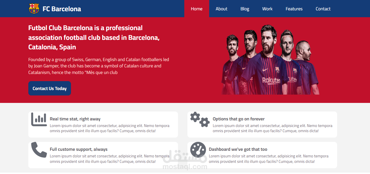 barcelona