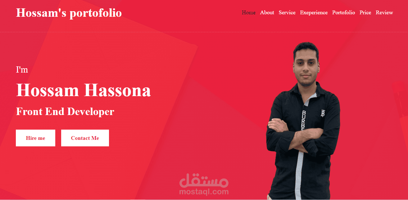 portofolio