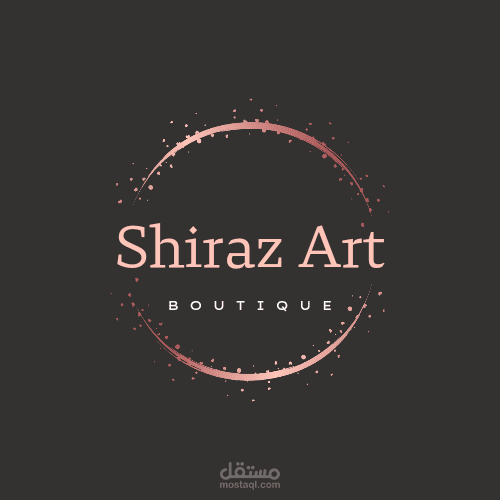 تصميم شعارات