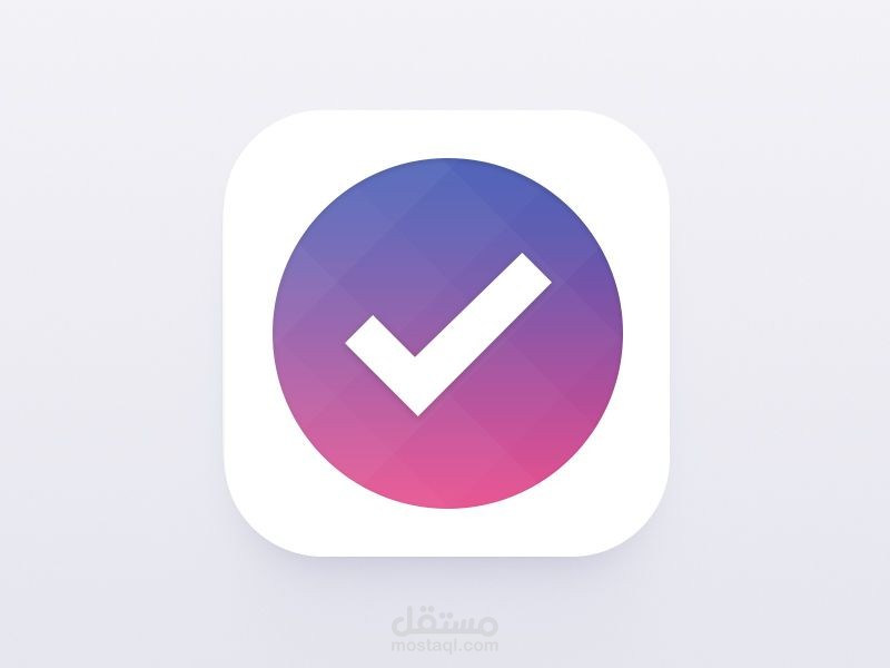 Todo list app with flutter