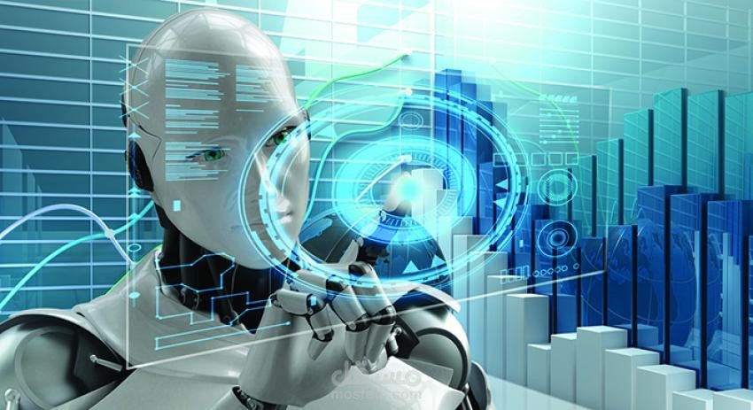 مقال عن الذكاء الاصطناعي Open Ai متوافق "السيو"