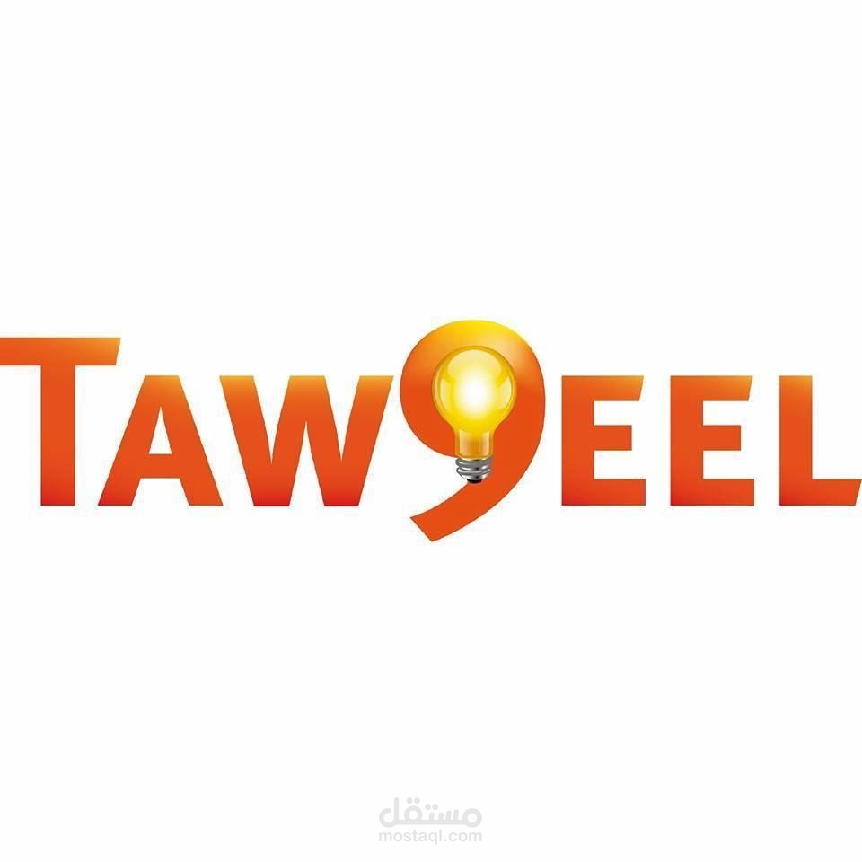 مدير موقع الكتروني لشركه بيع منتجات اونلاين