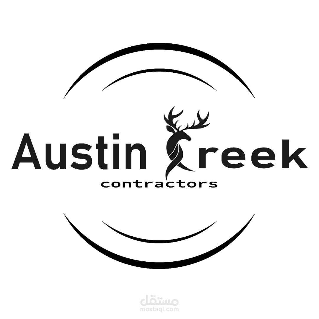 Austin Creek contractors