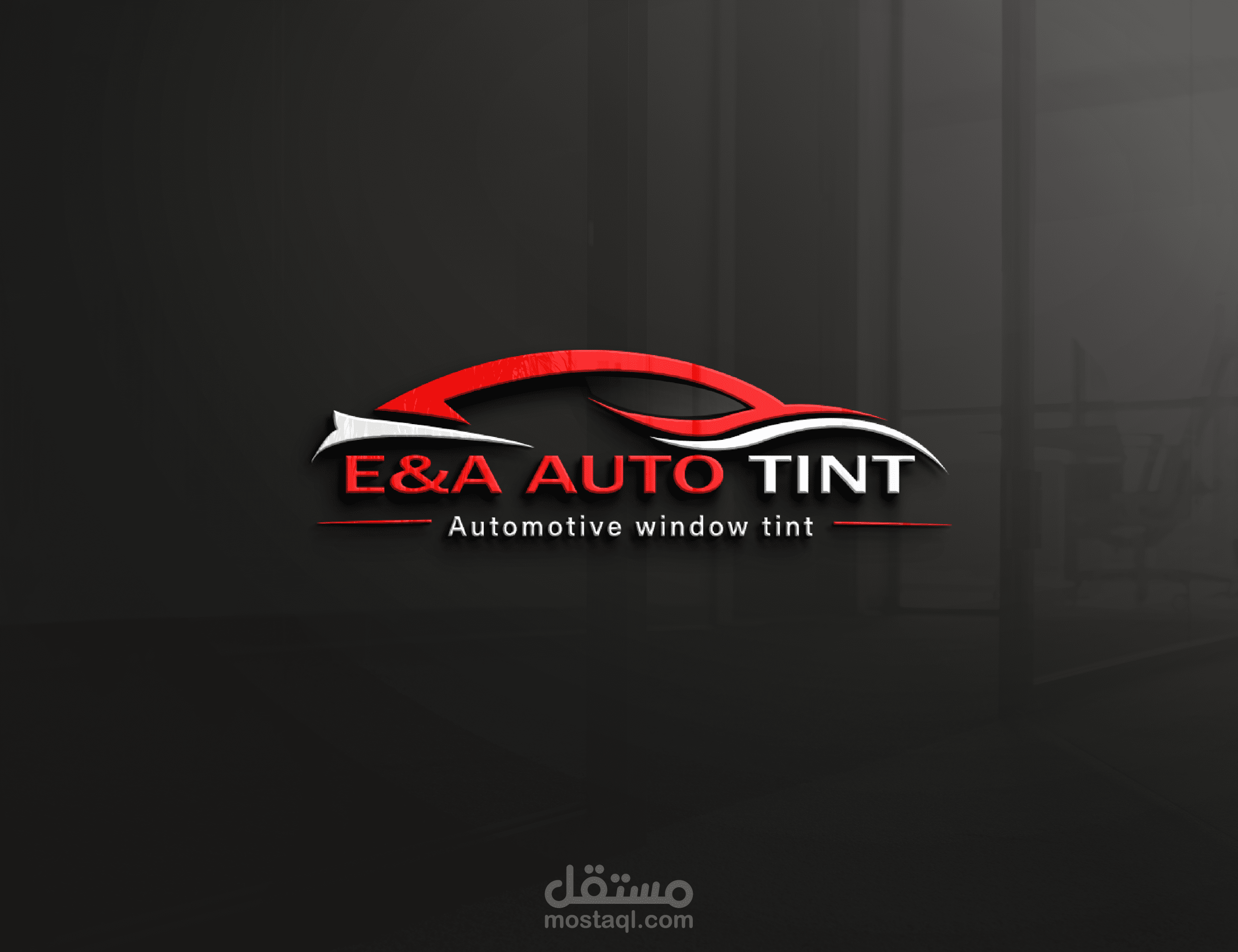 E&A Auto Tint