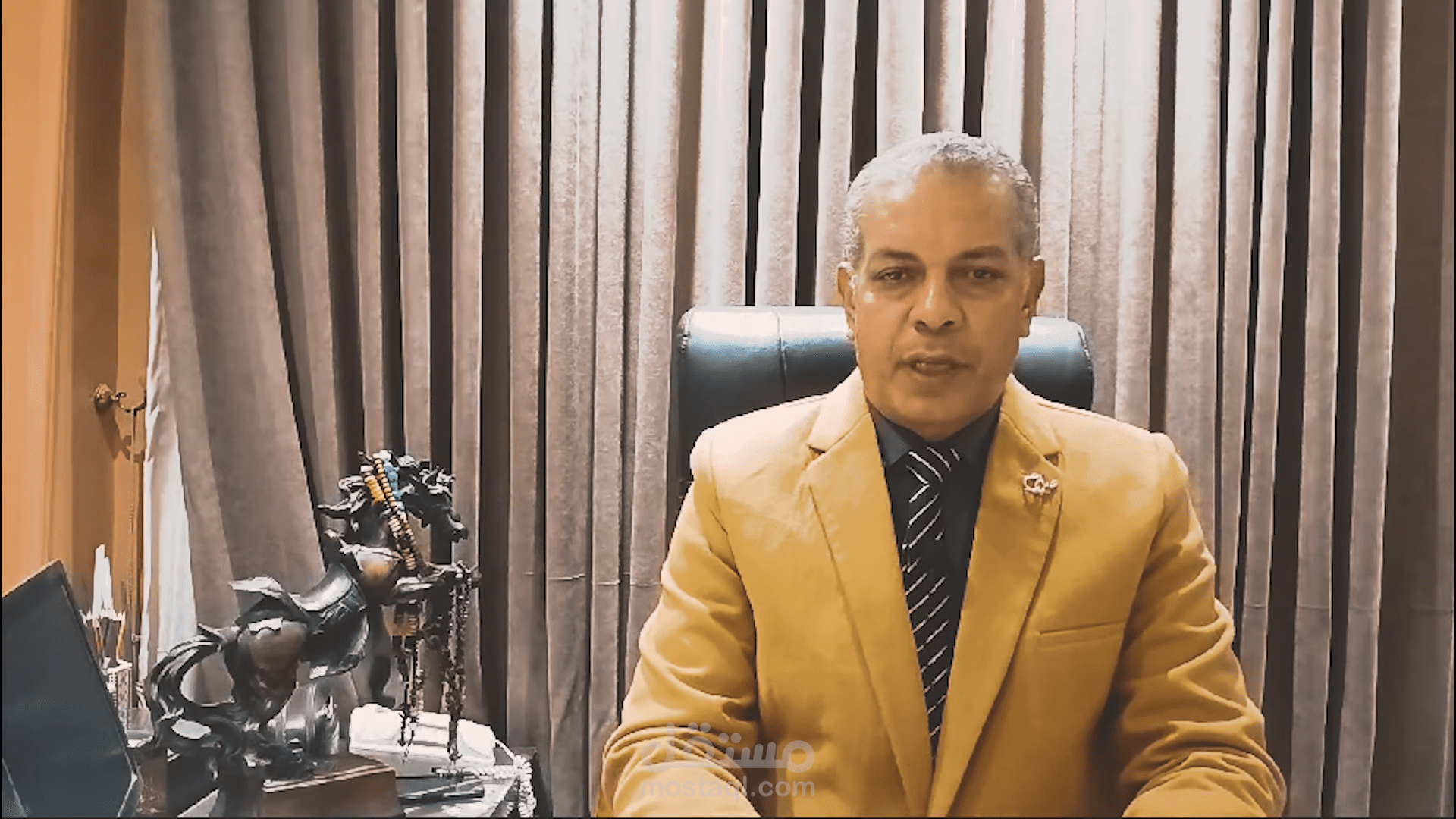 دور البرلمان بعد حكم المحكمه الدستوريه العليا بشأن الايجارات