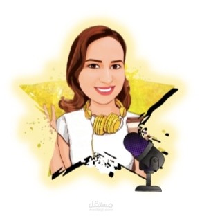 عينات مشاريع رسمية لهجه خليجي