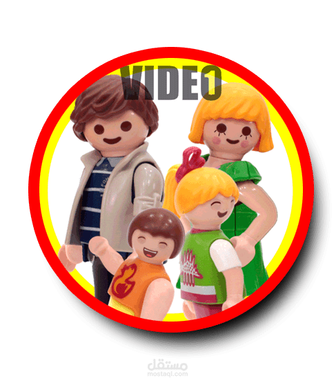 1000 حلقة من مسلسل عائلة عمر - مونتاج, مكساج, كتابة, تصوير, تمثيل
