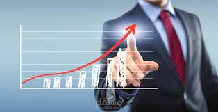 تطوير الأعمال والسوق في الشركات