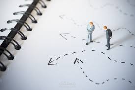 مهارات اتخاذ القرار : كيف تصنع مستقبلك من خلال قراراتك