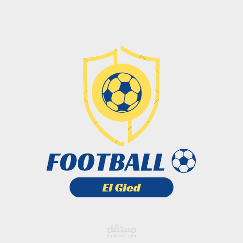 أصمم لوجوهات بكل احترافية.